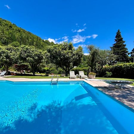 Villa Lou Тосколано-Мадерно Экстерьер фото